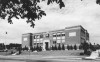 Old Photograph: Webster School, circa 1950 - Peter Baker