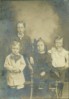 Ernest V. Page and Siblings