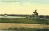 Postcard - Oak Hill Reservoir