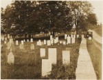 Manchester NH - Cemetery, probably Pine Grove, but possibly Valley Cemetery.
