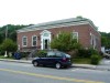 2004 photograph of Peterborough NH Post Office