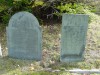 Capt. George Shepherd (d July 18, 1819) and Eunice his wife (d Aug 20, 1830)
