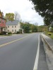New Boston NH Road to Goffstown