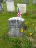Capt. George W. Stone, born Sept. 5, 1802, died Nov 12, 1888