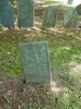 Judith E., died Sept. 23, 1827, aged 6 yrs 6 mo. / Mary E. died June 17, 1832 aged 12 yrs / Children of Lieut. Job & Lydia Abbot