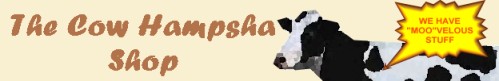 Visit The Cow Hampsha Shop