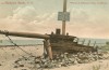 Wreck of the Schooner Mary A. Brown, Hampton Beach NH